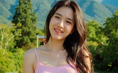 最大胆人体艺术图